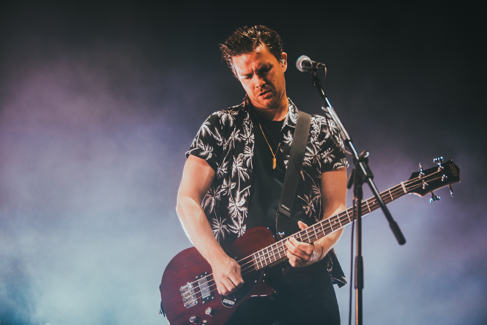 Royal Blood - South America Tour